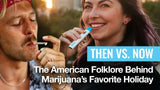 The History of 420: The Folklore Behind The Iconic Day
