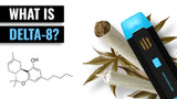 What is Delta 8 THC?