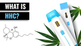 HHC, What is it and how does it differ from Delta 8 and Cannabis?