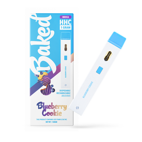 1 Gram HHC Vape Pen (Easy Add to Cart)