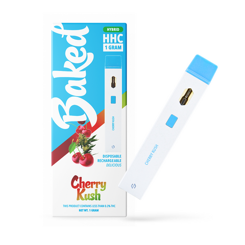 1 Gram HHC Vape Pen (Easy Add to Cart)