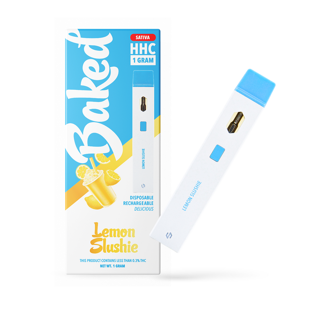 1 Gram HHC Vape Pen (Easy Add to Cart)