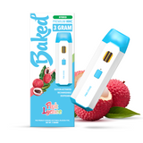 2pc Hybrid Flavor Pack | 3 Gram HHC Disposable Vape