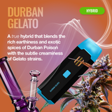Durban Gelato - Hybrid THCP Vape Pen