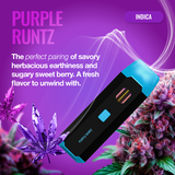 Purple Runtz THCP Vape Pen