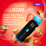 Strawberry Cheesecake THC-P Vape